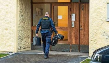 Detienen a una madre en Suecia que secuestró a su hijo durante 28 años