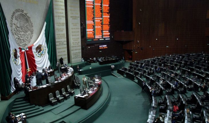 Diputados aplazan discusión de Ley Banxico a febrero; habrá parlamento abierto