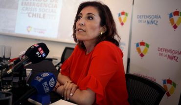 Diputados de Chile Vamos solicitarán remover a la Defensora de la Niñez tras difusión de canción de campaña