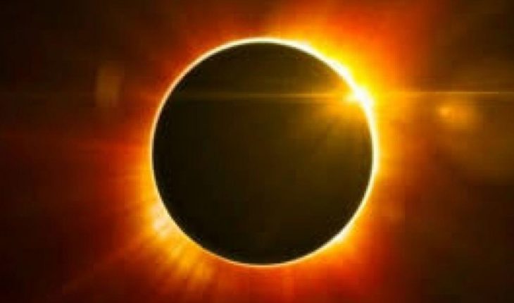“Eclipse 2020”: un podcast con información científica sobre este fenómeno