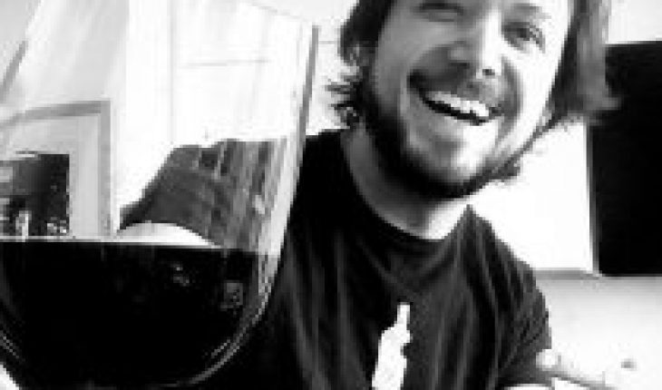 El canal de Youtube del crítico gastronómico Daniel Greve que busca simplificar el discurso del vino