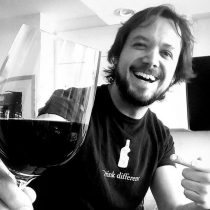 El canal de Youtube del crítico gastronómico Daniel Greve que busca simplificar el discurso del vino