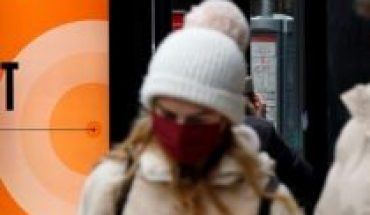 El mundo aísla a Reino Unido por temor a nueva cepa del coronavirus