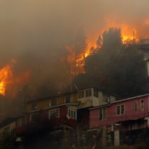 El pronóstico de Agricultura: la temporada 2021 de incendios forestales puede ser “la más dura en la historia de nuestro país”