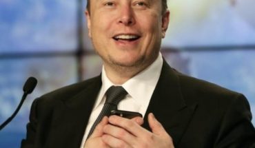 Elon Musk se convierte en el segundo hombre más rico del mundo