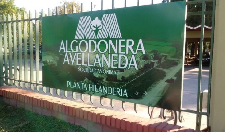 Embargaron los bienes de la Algodonera Avellaneda, compañía del Grupo Vicentín