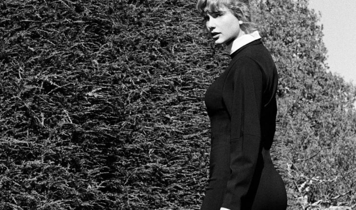 En su cumpleaños número 31, Taylor Swift lanza un nuevo remix