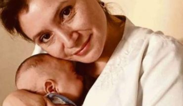 En una hora asesoras de lactancia cambian la vida a madres recientes