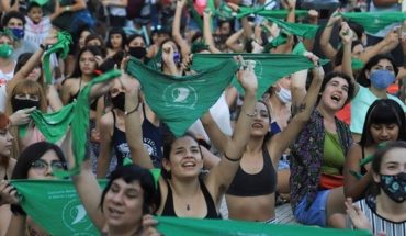 Es ley: Desde hoy, abortar es legal, seguro y gratuito en Argentina