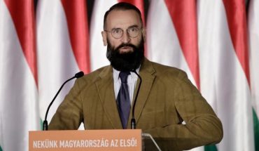 Escándalo de orgías y drogas golpea a un funcionario del gobierno de Hungría