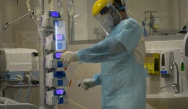Estados Unidos supera las 300.000 muertes por coronavirus