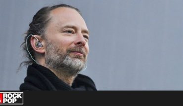 Este es el regalo de Navidad que Radiohead tiene para ti este 2020 — Rock&Pop