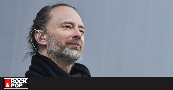 Este es el regalo de Navidad que Radiohead tiene para ti este 2020 — Rock&Pop