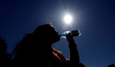 Estudio pronostica un verano con calor récord en la zona central