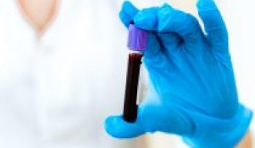 Examen de sangre podría prevenir el cáncer gástrico