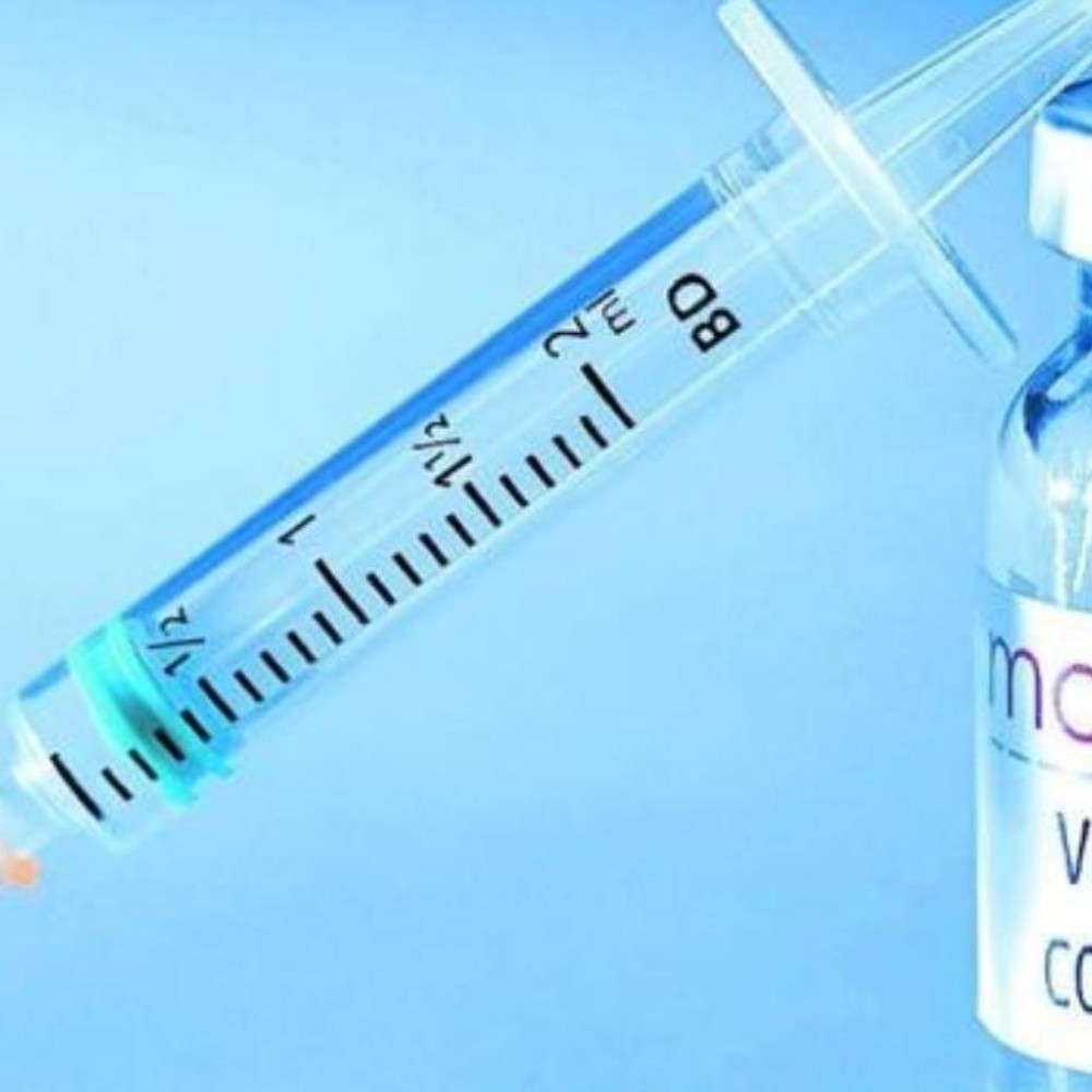 FDA confirma eficacia y seguridad de la vacuna de Moderna