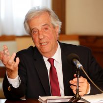 Fallece a los 80 años el expresidente de Uruguay Tabaré Vázquez