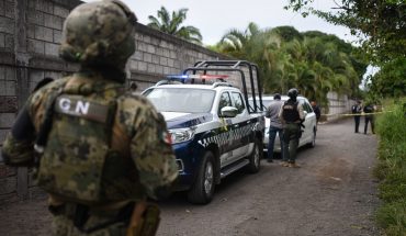 Familia es asesinada en Veracruz, presumen venganza por nexo con exguerrillero