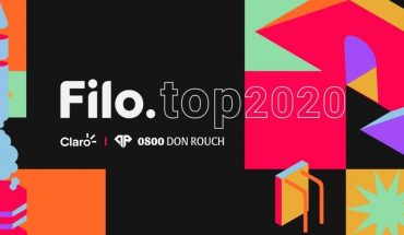 Filo.top 2020: ¡Conocé a lxs ganadorxs de cada categoría!