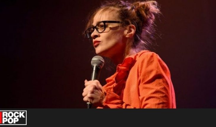 Fiona Apple se va en picada contra los Grammy y los acusa de hipócritas — Rock&Pop