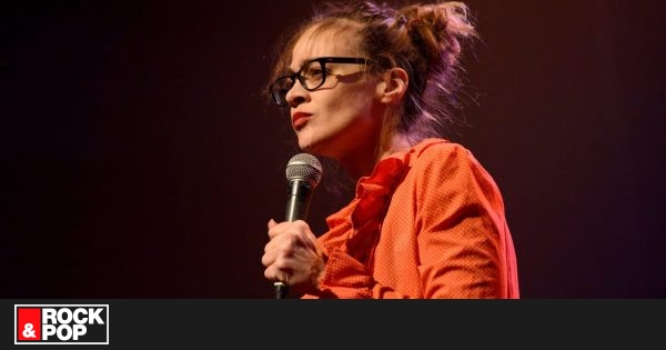 Fiona Apple se va en picada contra los Grammy y los acusa de hipócritas — Rock&Pop