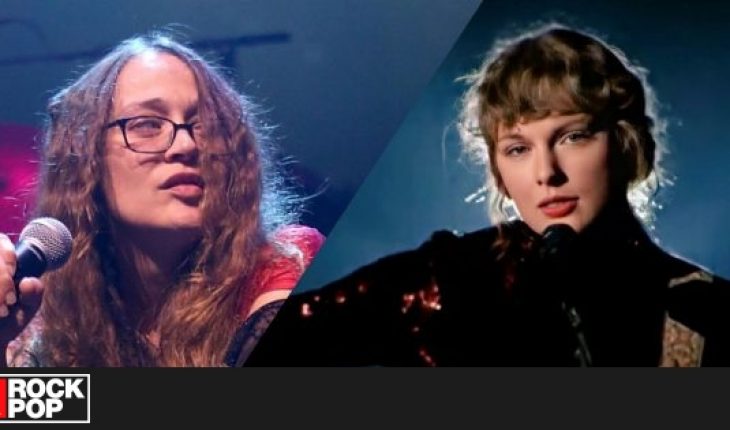 Fiona Apple y Taylor Swift entre los mejores discos del 2020 según Rolling Stone — Rock&Pop