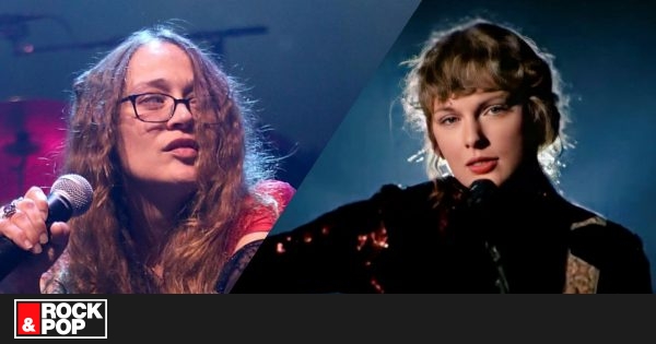 Fiona Apple y Taylor Swift entre los mejores discos del 2020 según Rolling Stone — Rock&Pop