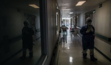 Fiscalía de Durango detiene a médica y la acusa de homicidio; personal de salud protesta