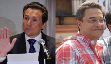 Fiscalía niega al INE información sobre Lozoya y Pío Obrador