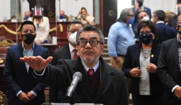 Fundador de Morena, Rafael Chong Flores, es declarado fiscal Anticorrupción de CDMX