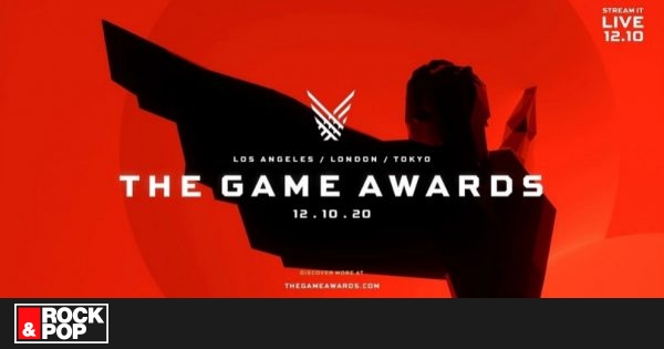 Game Awards 2020: ¡Todo lo que debes saber de la ceremonia!