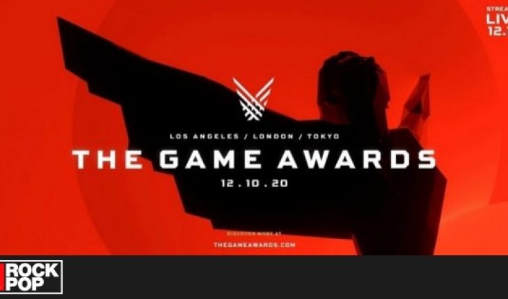 Game Awards 2020: ¡Todo lo que debes saber de la ceremonia!