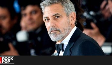 George Clooney y el Dr. Anthony Fauci entre las personas del 2020 según People — Rock&Pop