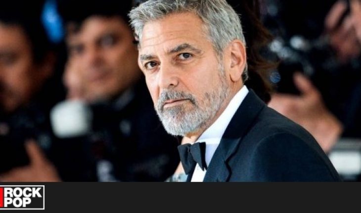 George Clooney y el Dr. Anthony Fauci entre las personas del 2020 según People — Rock&Pop