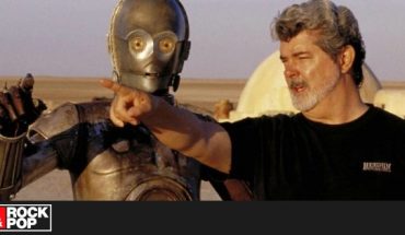 George Lucas explicó por qué vendió Star Wars a Disney — Rock&Pop