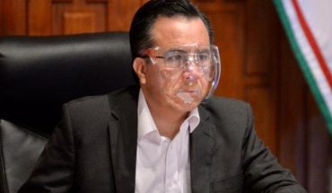 Gobernador de Veracruz pide responsabilidad ante Covid-19