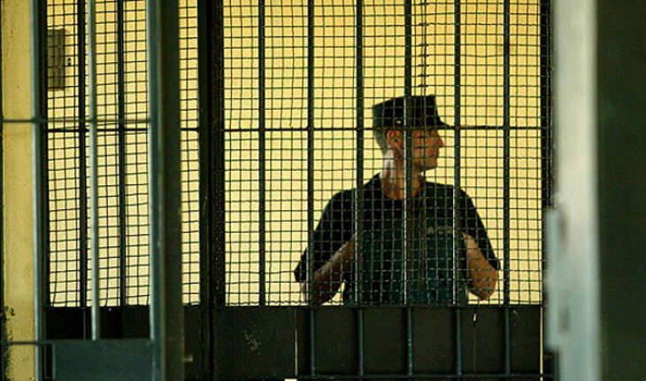 Gobierno anunció protocolo para el retorno gradual de las visitas a las cárceles
