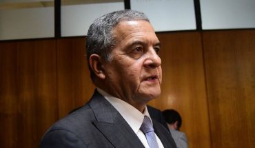 Gobierno defendió nominación de Mario Carroza a la Suprema y destacó la “integridad” exhibida en su trayectoria
