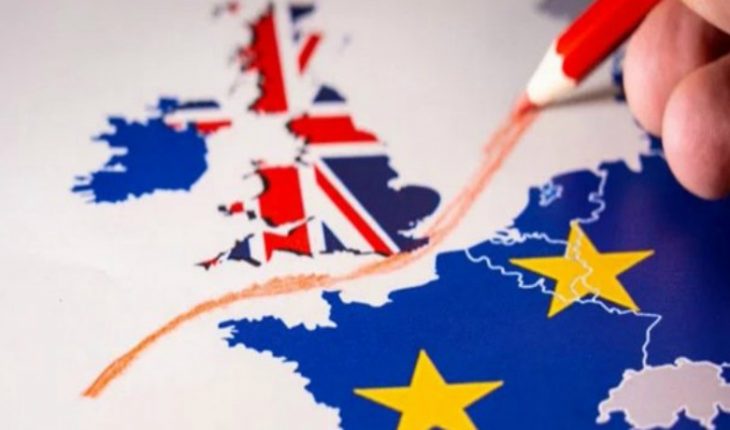 Gran Bretaña vive su último día como parte de la Unión Europea