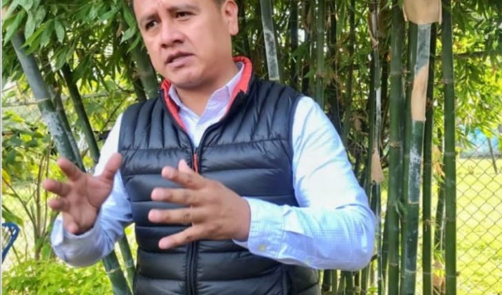 Habrá transformación profunda en Michoacán: Torres Piña