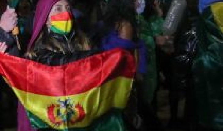 Hacia un nuevo diálogo con Bolivia