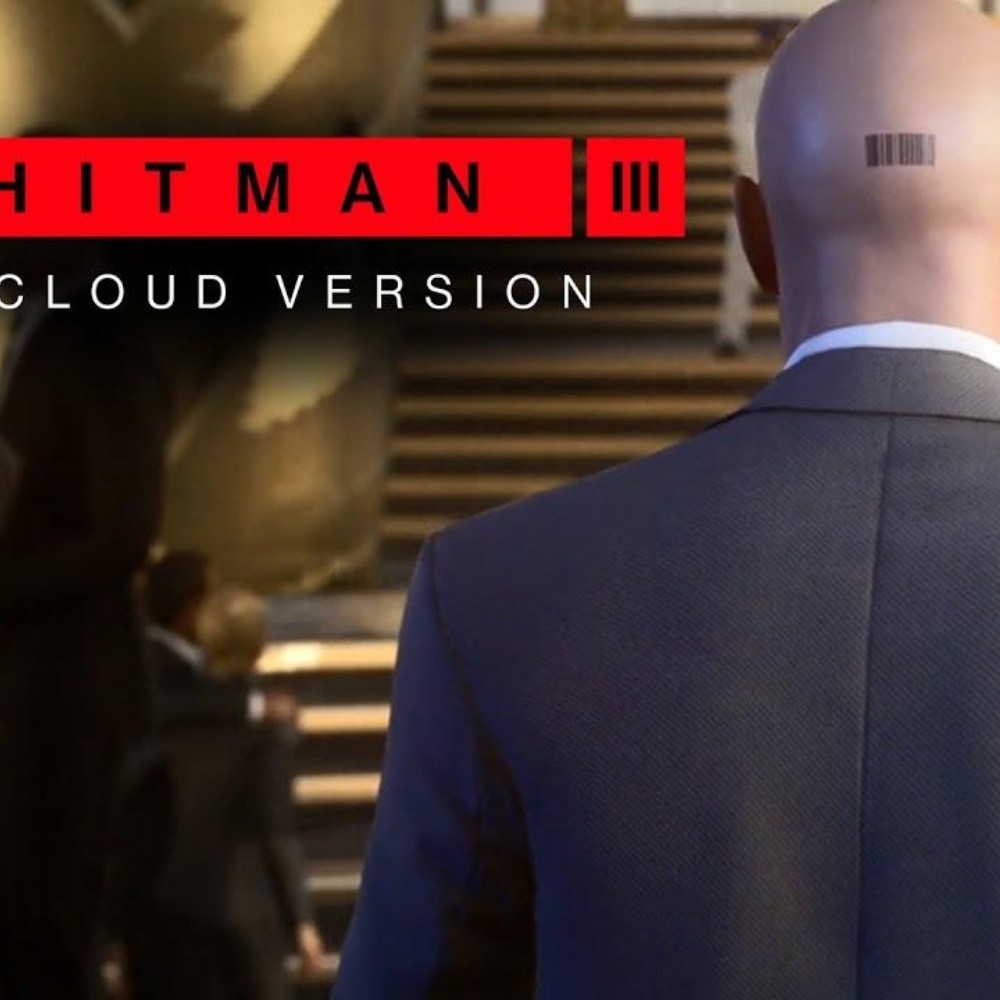 Hitman III el título más esperado para la Nintendo Switch en 2021