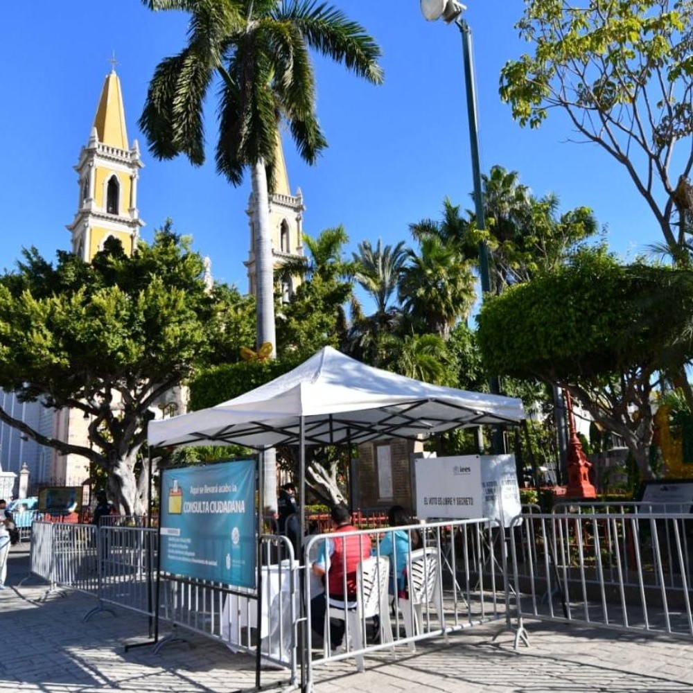 Inicia consulta ciudadana sobre el Carnaval de Mazatlán