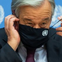 Jefe de la ONU critica a gobiernos que ignoraron el COVID-19: “Cuando los países van en su propia dirección, el virus va en todas direcciones”