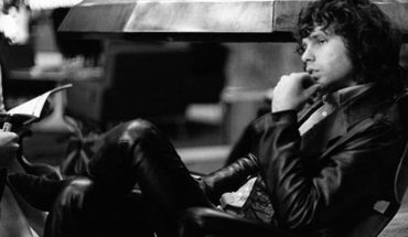 Jim Morrison, “The Doors” y los 77 años del poeta maldito