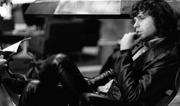 Jim Morrison, “The Doors” y los 77 años del poeta maldito