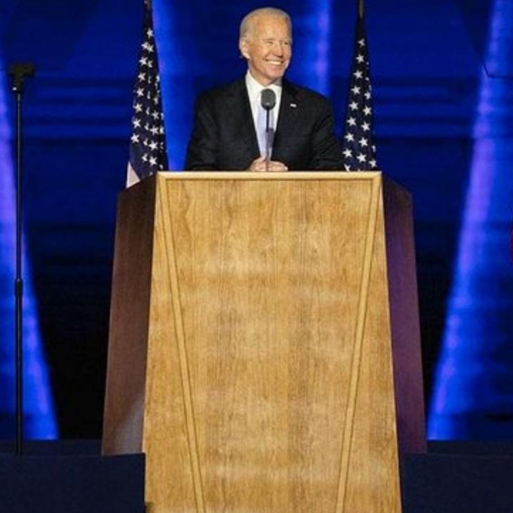 Joe Biden anuncia miembros de la Oficina del Consejero de la Casa Blanca