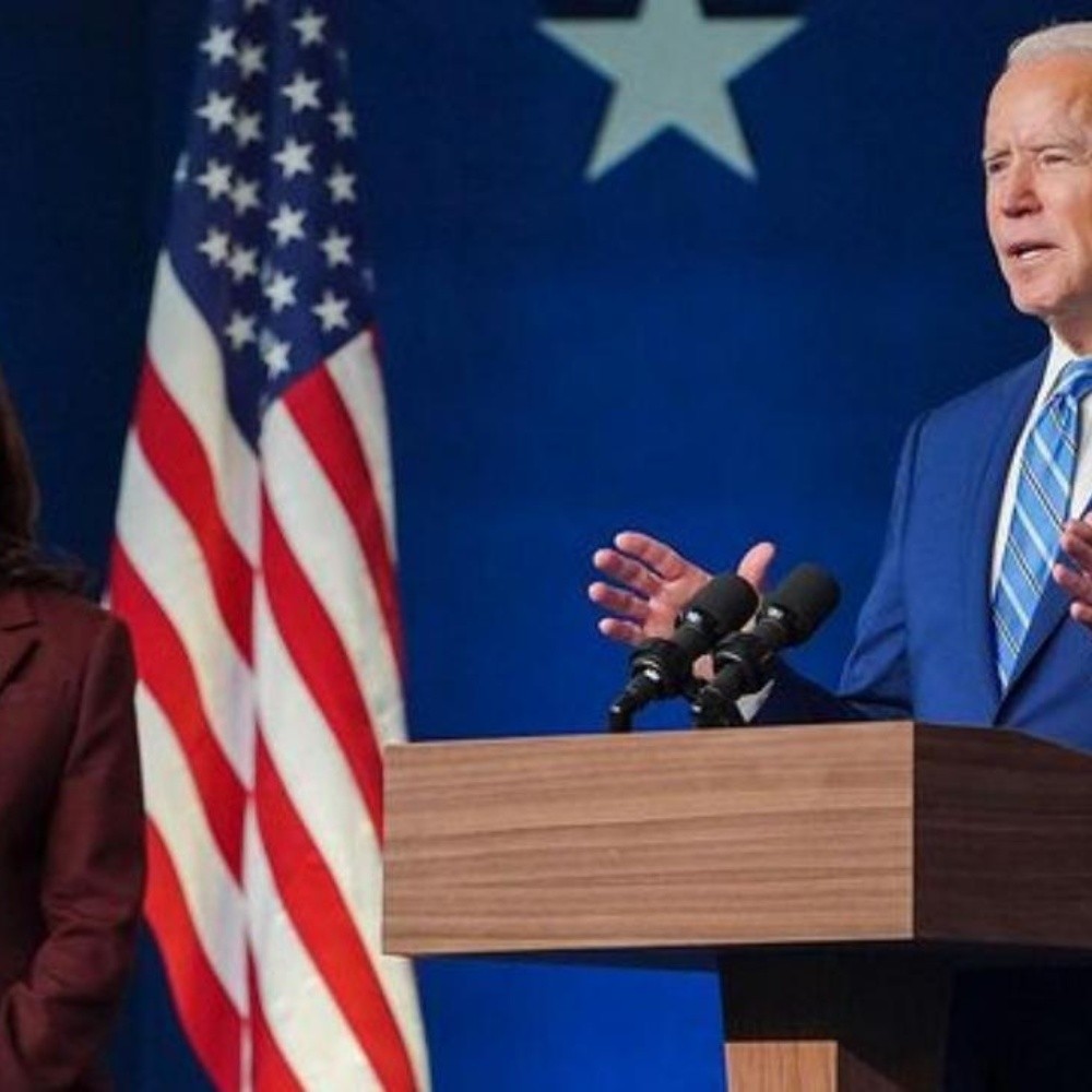 Joe Biden anuncia su equipo para enfrentar cambio climático