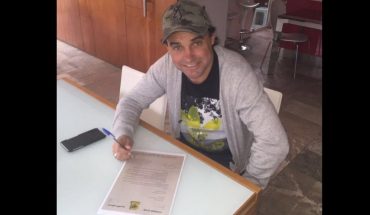 José Luis Sierra y suspendido duelo con la UC: “Hay que apoyar”
