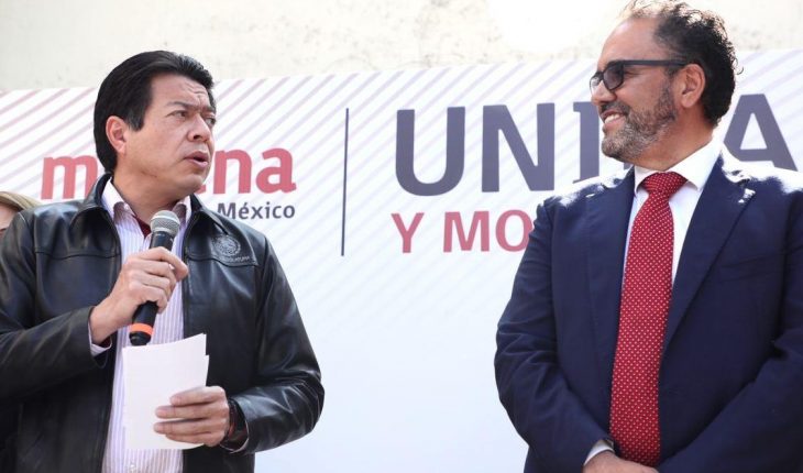 Juan Carlos Loera, ex superdelegado señalado por nepotismo, va por Chihuahua